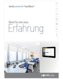 Broschüre TouchBuco