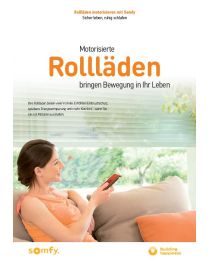 Flopo Motorisierte Rolladen