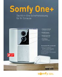 Poster Somfy One+