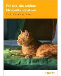 Endkundenbroschüre - Komfortlösungen