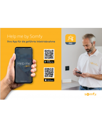 Beileger Help me App