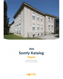 Katalog Objekt