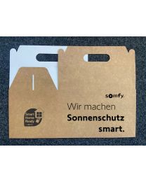 Lunchbox-Monteursfrühstück