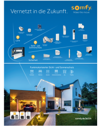 Smart Home Ready Demotafel