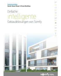 Systemleitfaden SmartBuilding- SmartHome